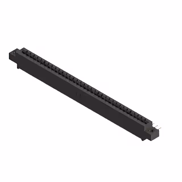 387-034-559-608 EDAC Inc.  Edgeboard Connectors